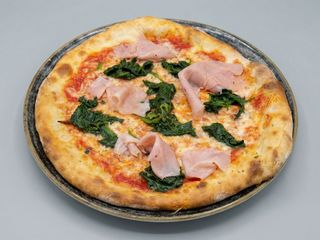 Pizza fantasia