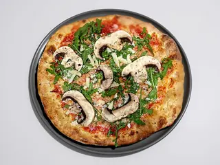 Boscaiola