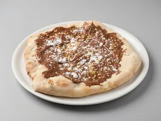 Pane pizza Amore