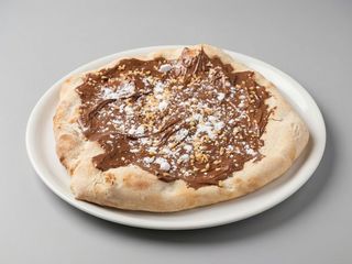 Pane pizza Amore