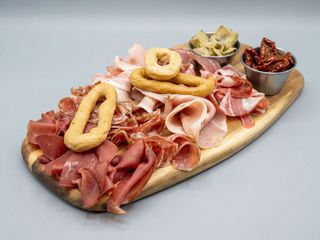 Tagliere di Affettati