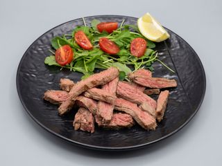 Tagliata di manzo