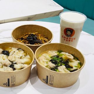 小馄饨Wanton piccolo