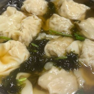 大馄饨 Wanton grande