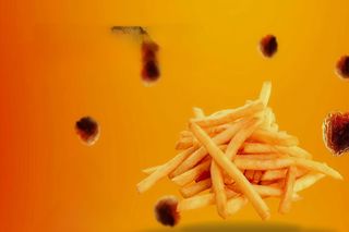 Patatine fritte-maxi