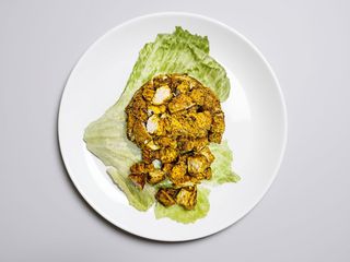 Panino pollo alla piastra