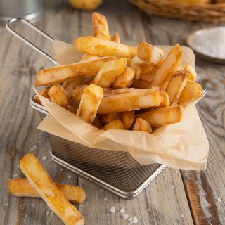 Patatine fritte