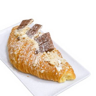 Cornetto kinder cereali 