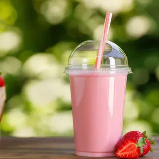 Frappe Gluten free