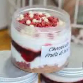 cheesecake