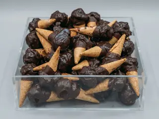 mignon gelato glutine free cioccolato