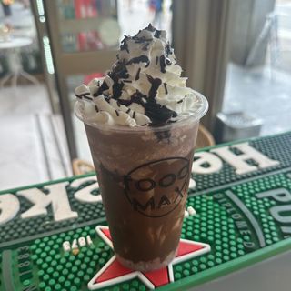 PS2- Smoothie Moka 500ml