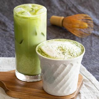 BC4- Caffè Latte Matcha 500ml