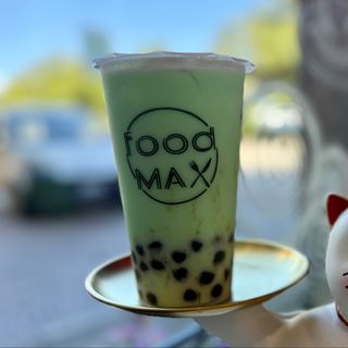 FM2- Melone Milk Tea 500ml