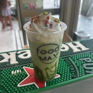 PS1- Smoothie Matcha 500ml