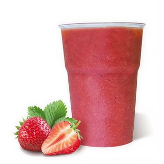 GF2- Granita Fragola 500ml