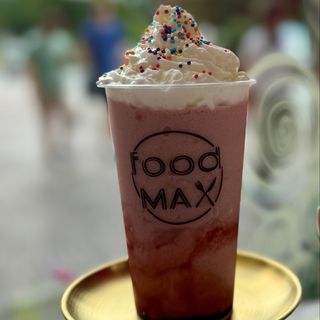 PS4- Smoothie Mirtillo 500ml