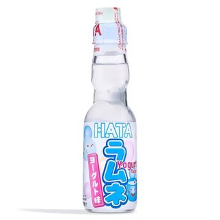 Ramune Yogurt