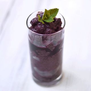 GF4- Granita Mirtillo 500ml