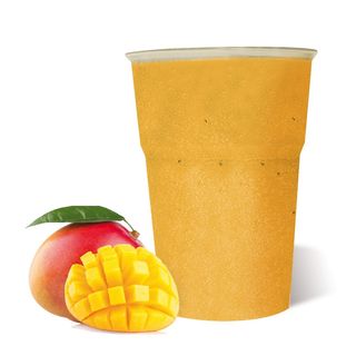 GF1- Granita Mango 500ml