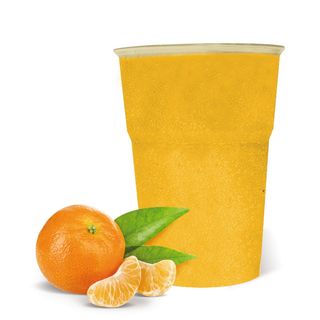 GF5- Granita Arancia 500ml