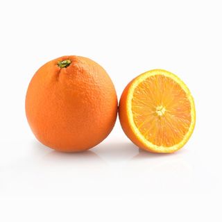 FS4- Orange Soda 700ml