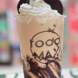 BM4- Oreo Milk Tea 500ml