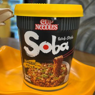 Noodles Istantanei Clasic