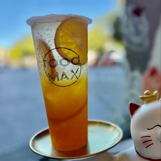 FS3- Mango Soda 700ml