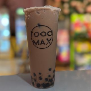 FM6- Cioccolato Milk Tea 500ml
