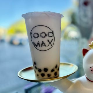 FM4- Vaniglia Milk Tea 500ml