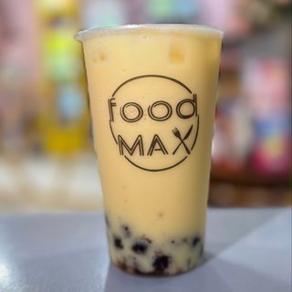 FM3- Mango Milk Tea 500ml