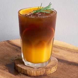 BC5- Caffè Latte di Arancia 500ml