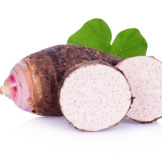 BM8- Taro Bobo Milk Tea 500ml