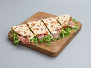 Piadina Max