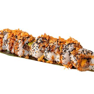 Uramaki Anguilla 8 pz