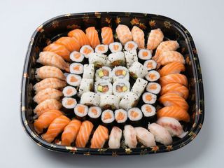 Celebration Party 64 pz