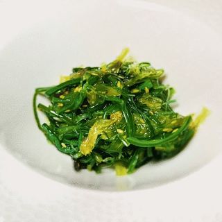 ALGHE WAKAME