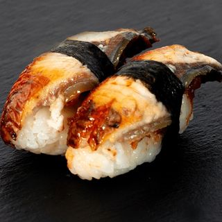 Nigiri Anguilla 2pz