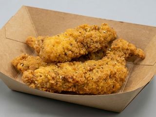 CHICKEN MINI FILETTS