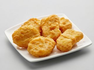 Chicken nuggets 10 pezzi