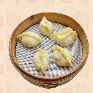 114 Raviolo Senza Glutine al maiale 5pz