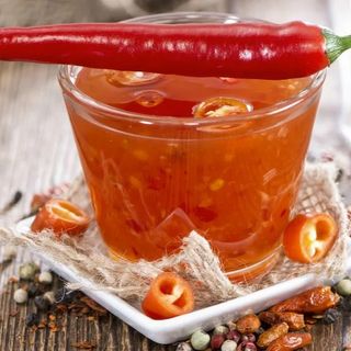 502	Salsa Agropiccante