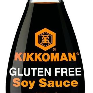 505	Salsa Soia Senza Glutine