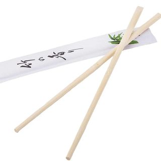 506	Bacchette 1 paio