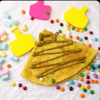 Crepes