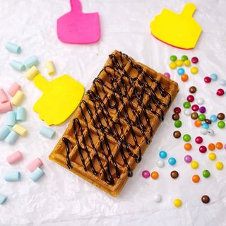 Waffle
