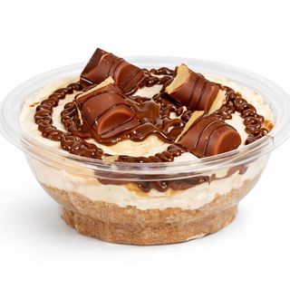 CheeseCake Kinder Bueno 350g