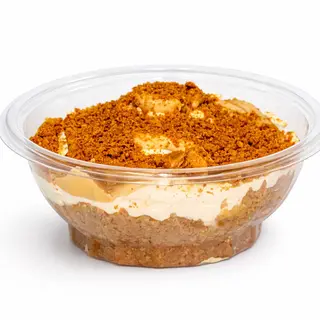 CheeseCake Lotus di 350g