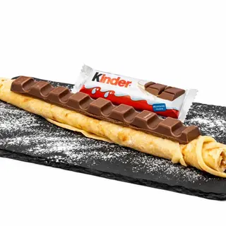 CrepeRoll Kinder Maxi